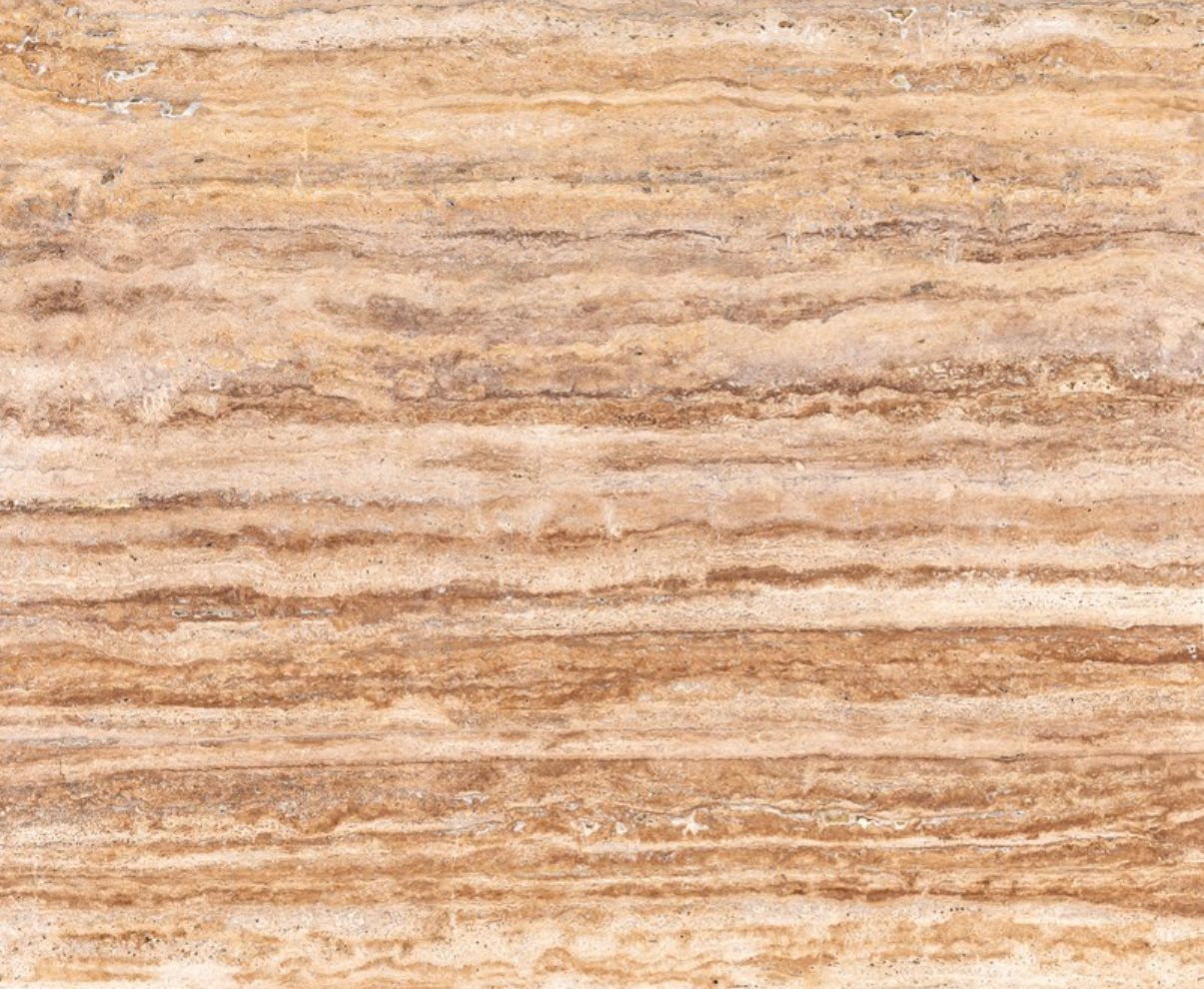 Noce Travertine plaka dokusu