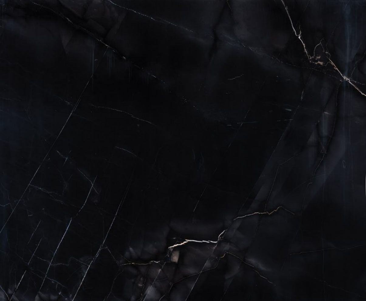 Titanium Black plaka dokusu